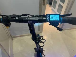 Patinete Eléctrico SmartGyro Speedway