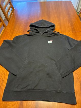 Sudadera Og's Negra Talla M