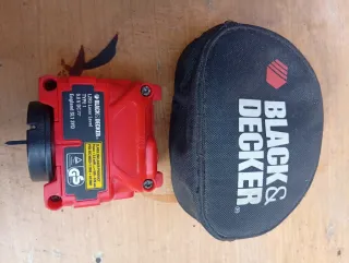 Livella Laser Black & Decker