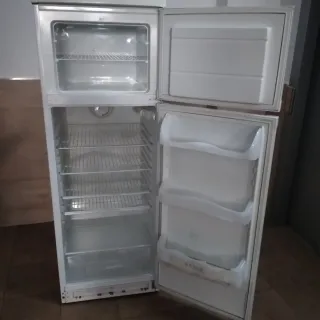 Frigorífico Zanussi