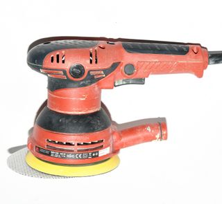 Lijadora Rotorbital Stayer RO 125 Profesional