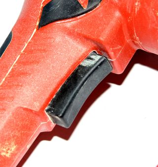 Lijadora Rotorbital Stayer RO 125 Profesional