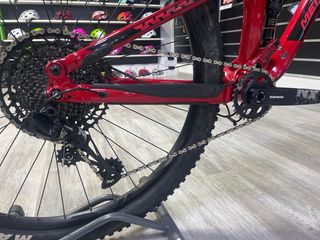 Mérida One-Twenty 2020 Talla M