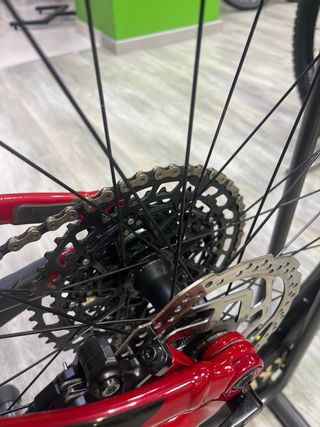 Mérida One-Twenty 2020 Talla M