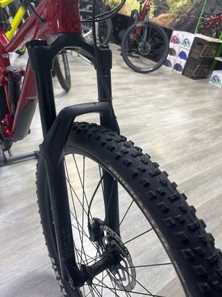 Mérida One-Twenty 2020 Talla M