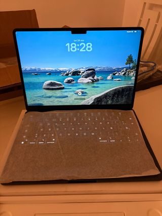 MacBook Air M3 Nuevo