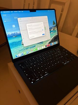MacBook Air M3 Nuevo