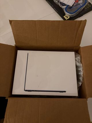 MacBook Air M3 Nuevo