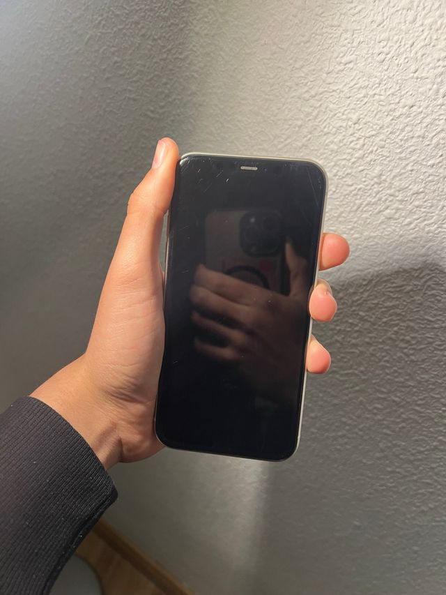 iPhone 11 128GB Bianco