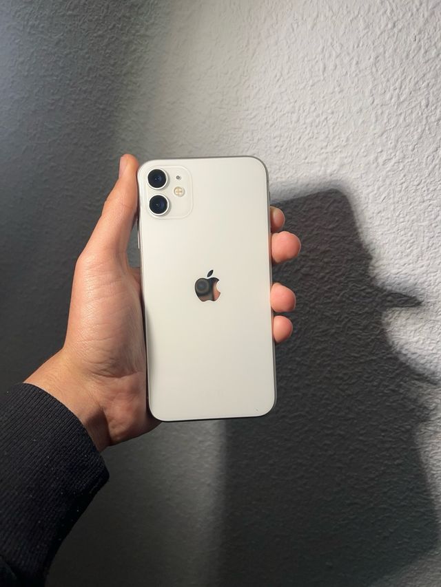 iPhone 11 128GB Bianco