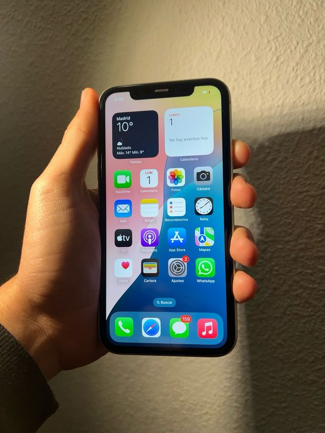 iPhone 11 128GB Bianco