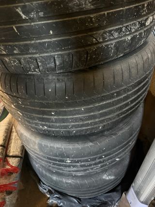 Llantas BMW X6 19 Pulgadas