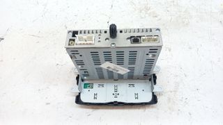 SISTEMA AUDIO / RADIO CD DACIA LOGAN MCV II