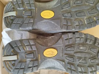 Botas Chiruca Montaña Senderismo Talla 42