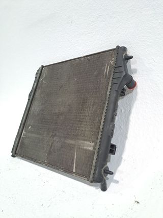 RADIADOR AGUA PEUGEOT 207 CC