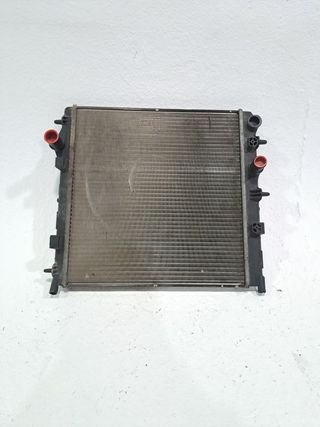 RADIADOR AGUA PEUGEOT 207 CC