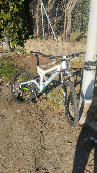 Se vende por poco uso Córdoba capital