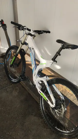 Se vende por poco uso Córdoba capital