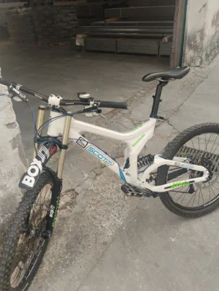 Se vende por poco uso Córdoba capital