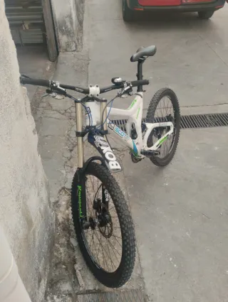 Se vende por poco uso Córdoba capital