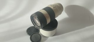 Obiettivo Sony FE 70-200mm f/4 GM OSS