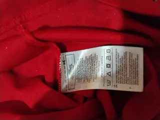 Polo Casertana FC Adidas Taglia L