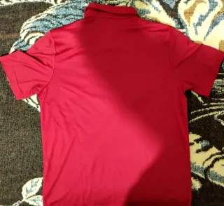 Polo Casertana FC Adidas Taglia L