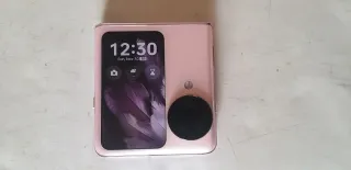 Oppo Find N3 Flip Rosa