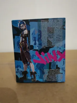 Fenty Beauty x Arcane Gloss Bomb Kaboom Nero