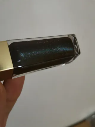 Fenty Beauty x Arcane Gloss Bomb Kaboom Nero