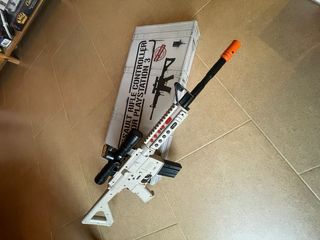 Mando Rifle Asalto CTA PS3