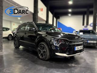KIA NIRO 1.6 GDI HEV 141CV DRIVE