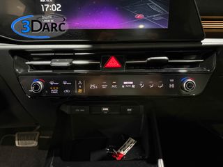 KIA NIRO 1.6 GDI HEV 141CV DRIVE