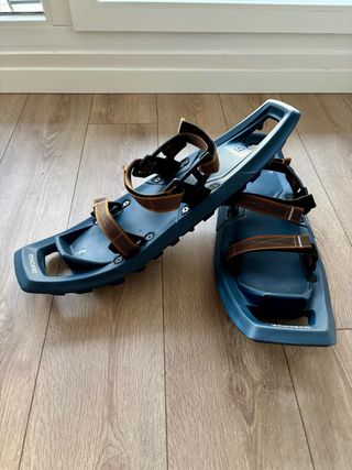 Raquetas de nieve Quechua SH100 Easy