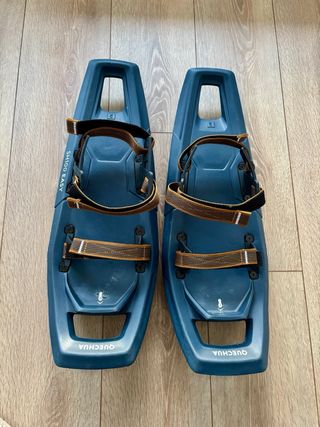 Raquetas de nieve Quechua SH100 Easy