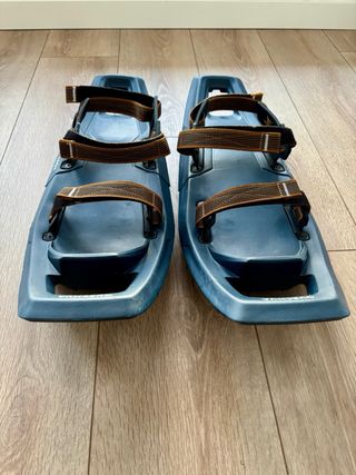 Raquetas de nieve Quechua SH100 Easy