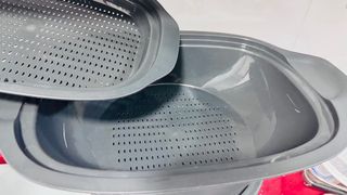 Robot Cocina Monsieur Cuisine Connect Lidl