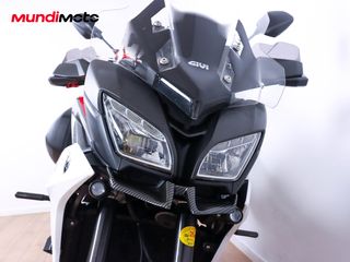 YAMAHA TRACER 900