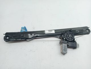 ELEVALUNAS DELANTERO DERECHO OPEL COMBO D