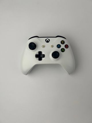 Controller Xbox One S Bianco - Originale
