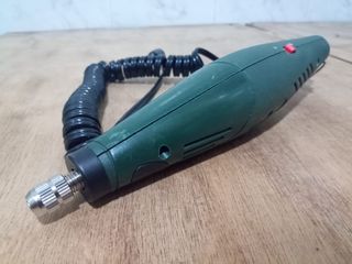 Minitaladro Parkside tipo Dremel