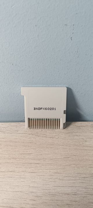 Pokemon Sol Nintendo 3DS RPG