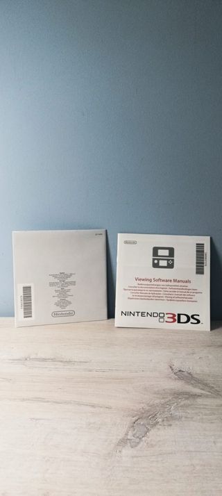 Pokemon Sol Nintendo 3DS RPG