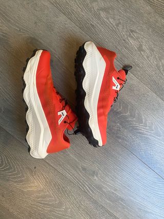 Zapatillas Trail Salomon Ultra Glide 3