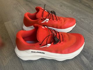 Zapatillas Trail Salomon Ultra Glide 3