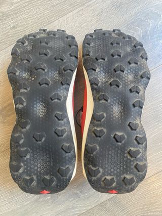 Zapatillas Trail Salomon Ultra Glide 3