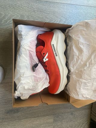 Zapatillas Trail Salomon Ultra Glide 3