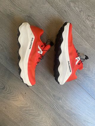 Zapatillas Trail Salomon Ultra Glide 3