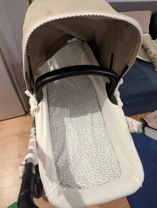 2 Fundas Capazo Universal