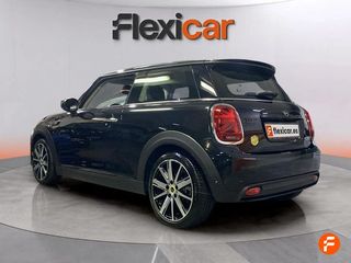 MINI Cooper COOPER SE